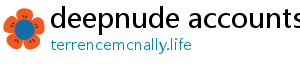 deepnude accounts