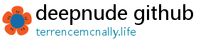 deepnude github