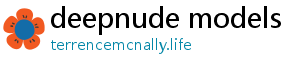 deepnude models