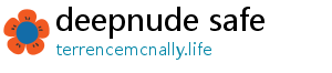 deepnude safe